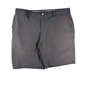 Callaway Golf Shorts Men's‎ Size 38 Black Stretch Fit